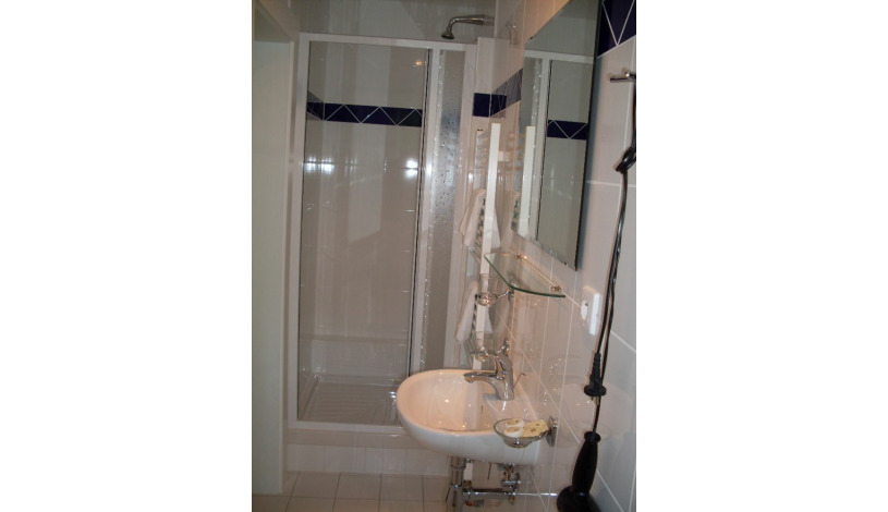 Hotel La Provence Mariánské Lázně